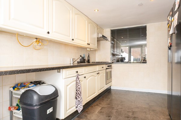 Medium property photo - Dijkstraat 7, 1779 CJ Den Oever